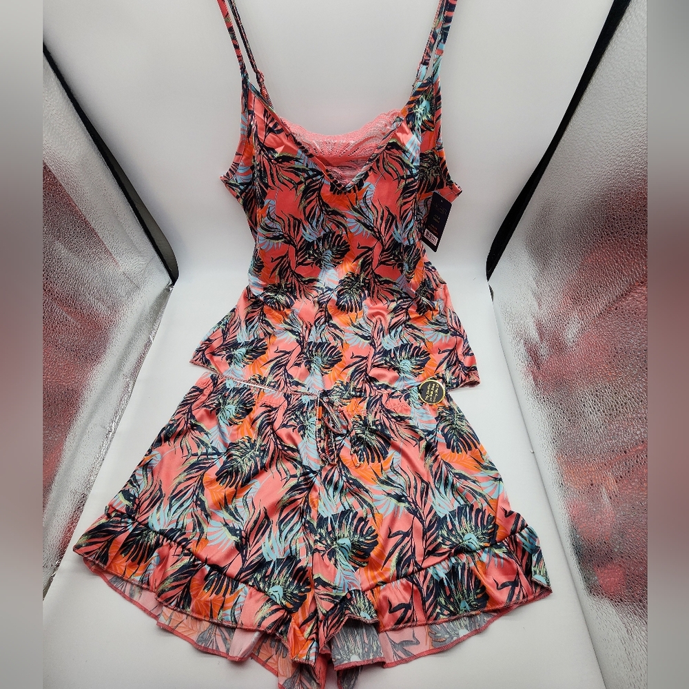 Rachel Roy Lingerie Set or Sleep Shirt